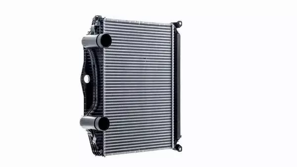 MAHLE CHŁODNICA INTERCOOLER CI 123 000P 