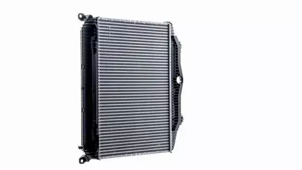 MAHLE CHŁODNICA INTERCOOLER CI 123 000P 