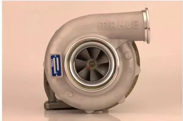 MAHLE TURBOSPRĘŻARKA 228 TC 17918 000 