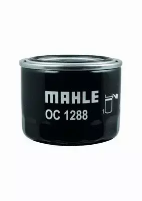 MAHLE FILTR OLEJU OC 1288 