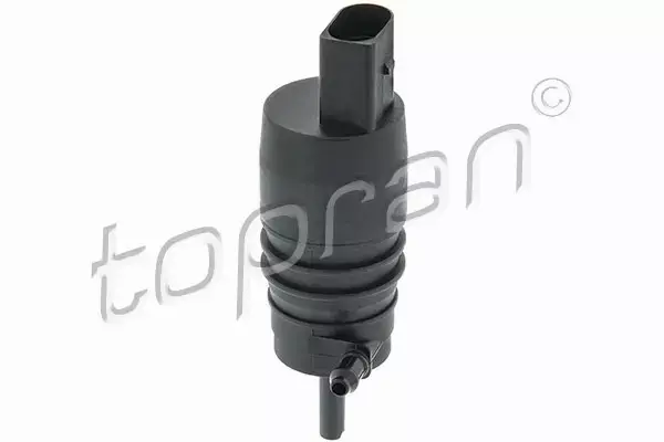 TOPRAN POMPKA SPRYSKIWACZY MERCEDES C W203 S203 