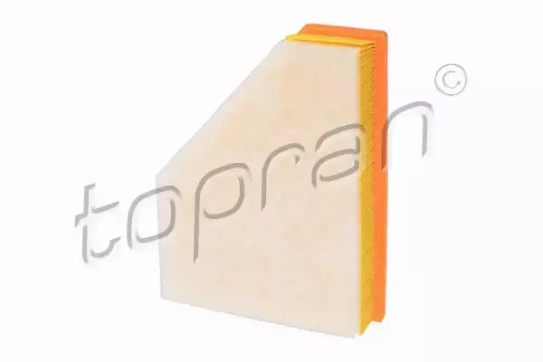 TOPRAN FILTR POWIETRZA 501 669 