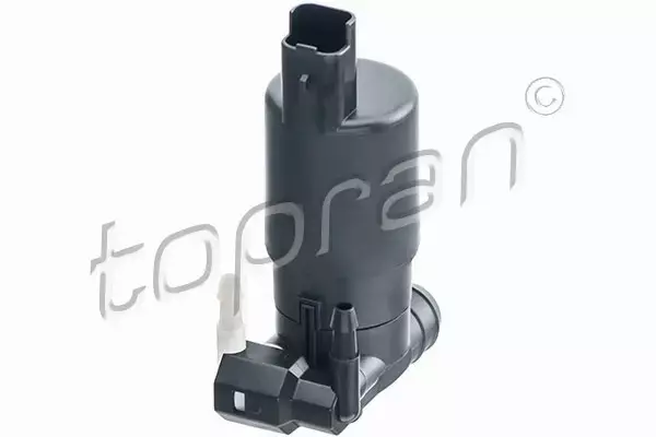 TOPRAN POMPKA SPRYSKIWACZY PEUGEOT 407 3008 5008 