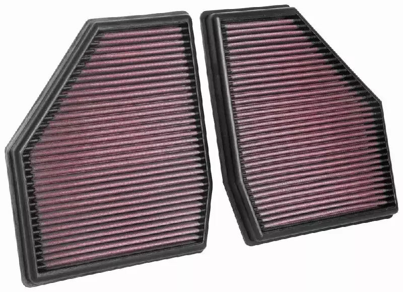 K&N FILTERS FILTR POWIETRZA 33-3128 