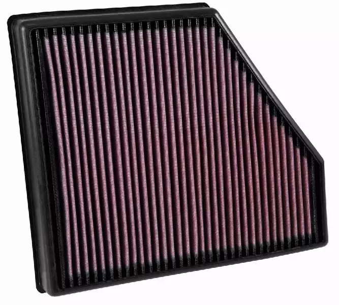 K&N FILTERS FILTR POWIETRZA 33-5047 