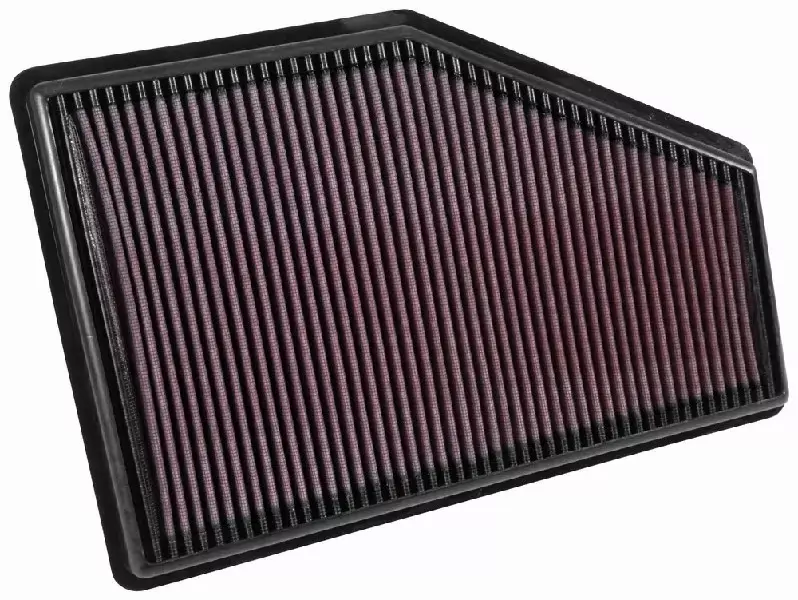 K&N FILTERS FILTR POWIETRZA 33-5049 