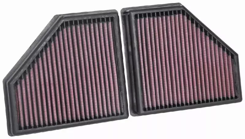 K&N FILTERS FILTR POWIETRZA 33-5086 