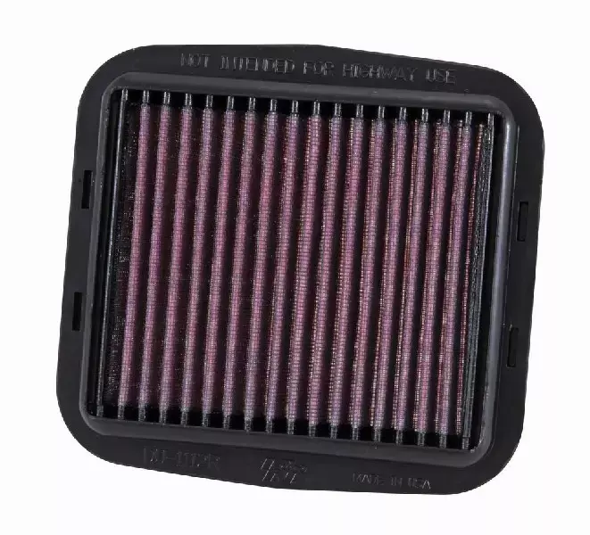 K&N FILTERS FILTR POWIETRZA DU-1112R 