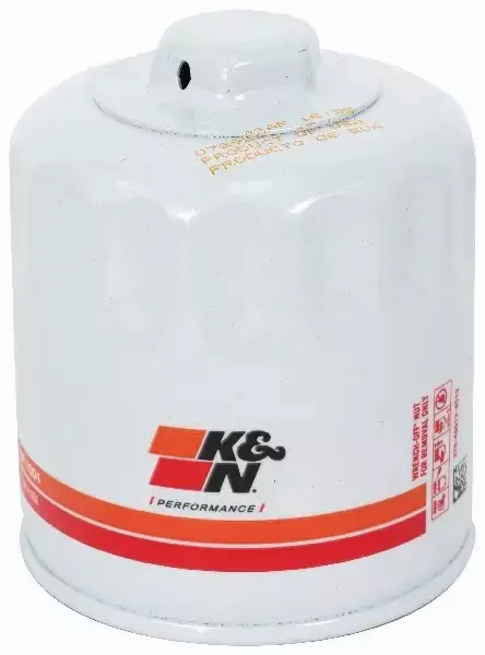 K&N FILTERS FILTR OLEJU HP-1004 