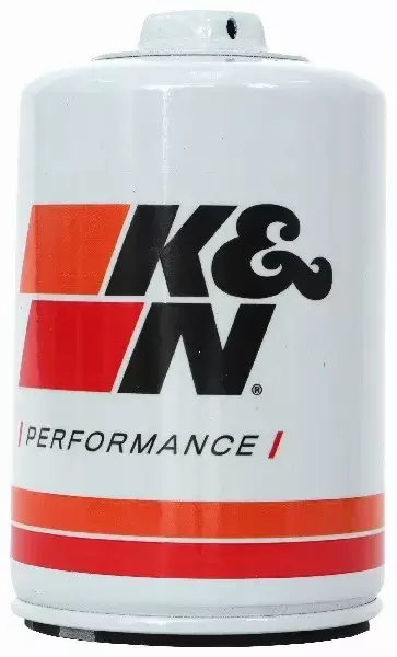 K&N FILTERS FILTR OLEJU HP-2009 