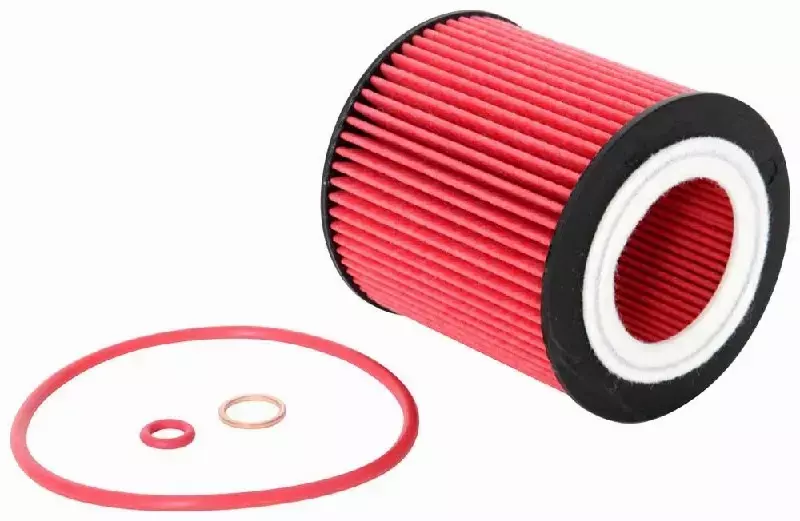 K&N FILTERS FILTR OLEJU HP-7014 