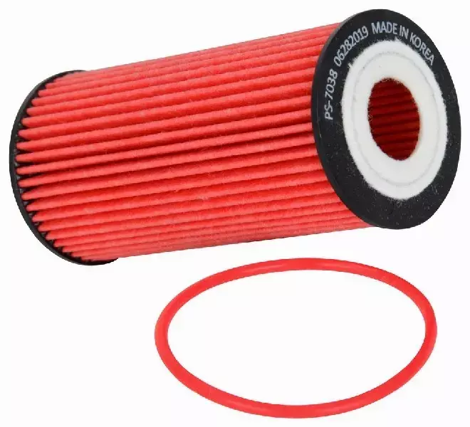 K&N FILTERS FILTR OLEJU HP-7038 