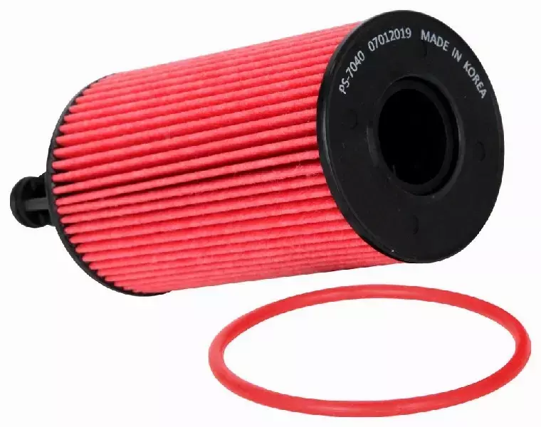 K&N FILTERS FILTR OLEJU HP-7040 