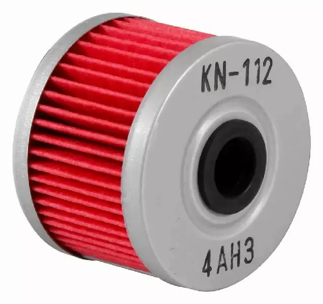 K&N FILTERS FILTR OLEJU KN-112 