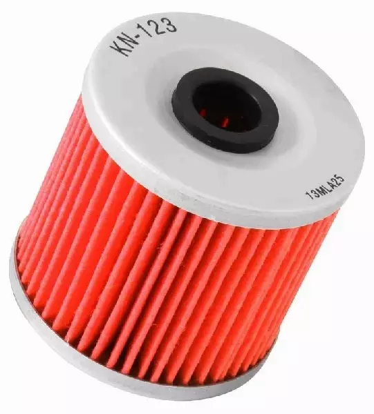 K&N FILTERS FILTR OLEJU KN-123 