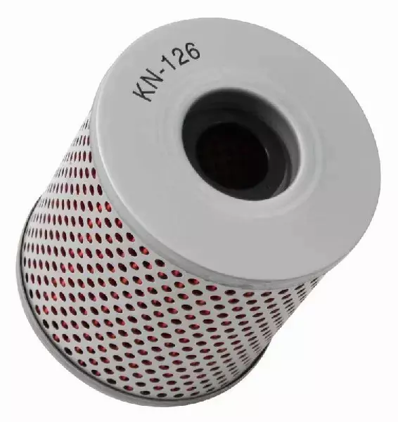 K&N FILTERS FILTR OLEJU KN-126 