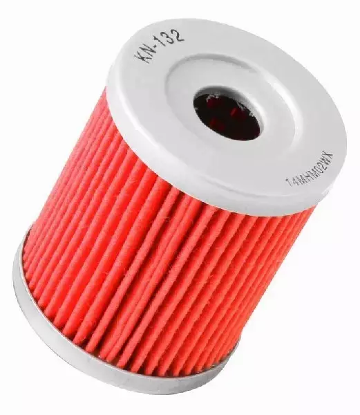 K&N FILTERS FILTR OLEJU KN-132 