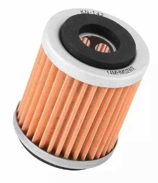 K&N FILTERS FILTR OLEJU KN-142 