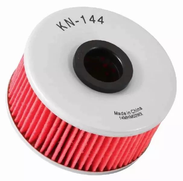 K&N FILTERS FILTR OLEJU KN-144 