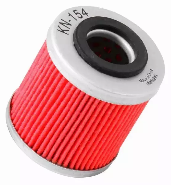 K&N FILTERS FILTR OLEJU KN-154 