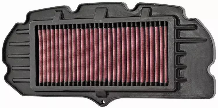 K&N FILTERS FILTR POWIETRZA SU-1348 