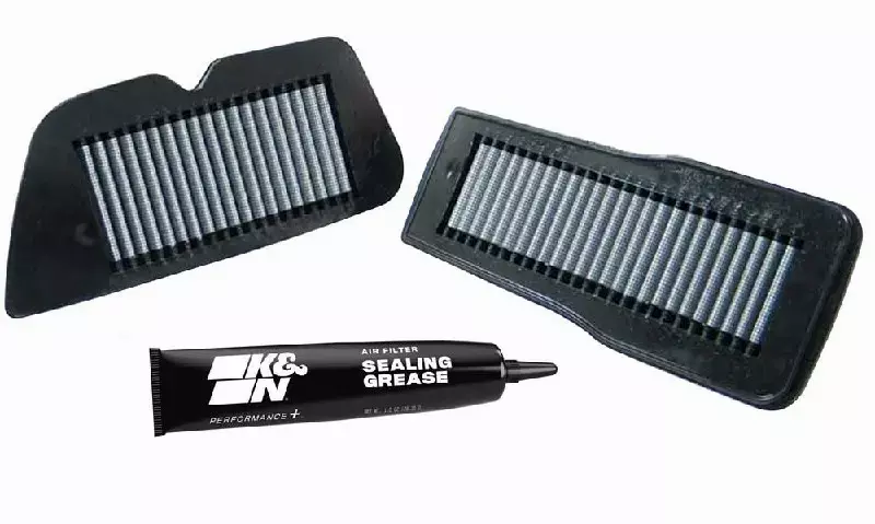 K&N FILTERS FILTR POWIETRZA SU-1487 