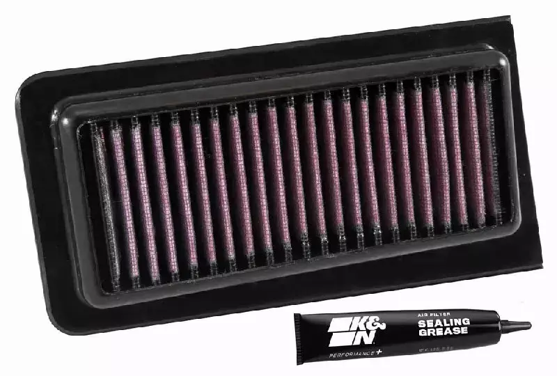 K&N FILTERS FILTR POWIETRZA SU-6303 