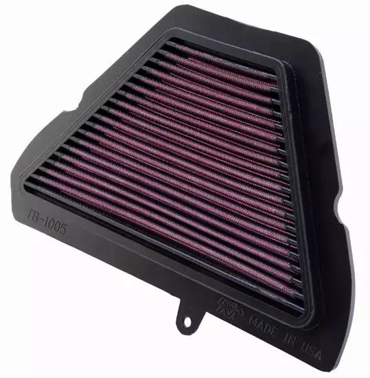 K&N FILTERS FILTR POWIETRZA TB-1005 