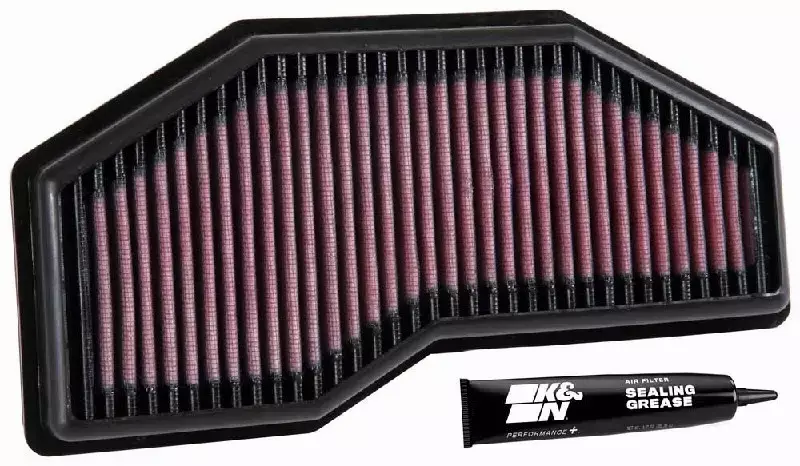 K&N FILTERS FILTR POWIETRZA TB-1016 