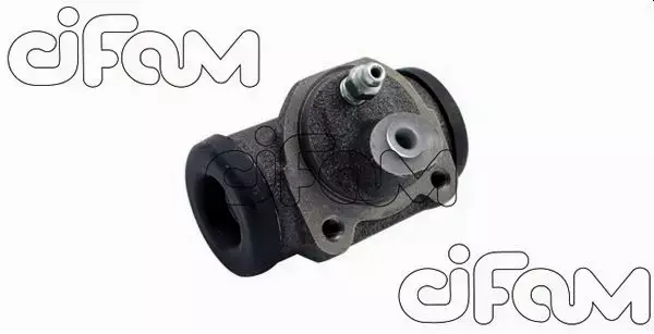 CIFAM CYLINDEREK HAMULCOWY 101-182 