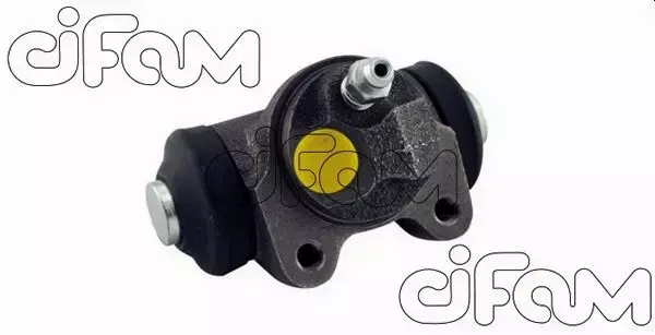 CIFAM CYLINDEREK HAMULCOWY 101-427 