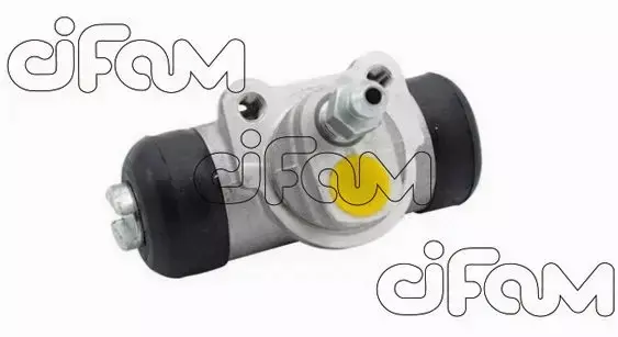 CIFAM CYLINDEREK HAMULCOWY 101-506 