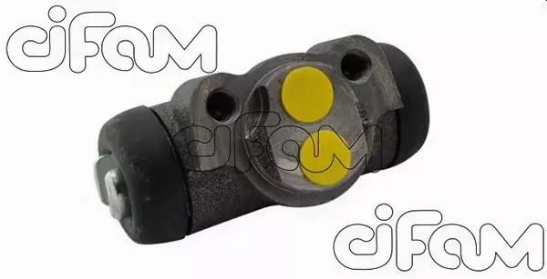 CIFAM CYLINDEREK HAMULCOWY 101-664 