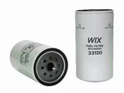 WIX FILTERS FILTR PALIWA 33120 