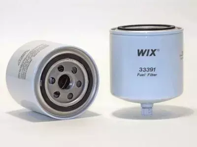 WIX FILTERS FILTR PALIWA 33391 