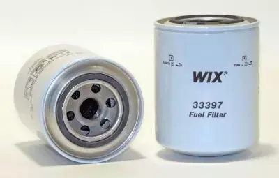 WIX FILTERS FILTR PALIWA 33397 