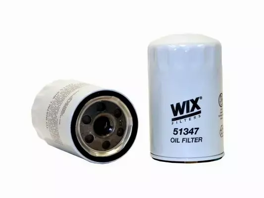 WIX FILTERS FILTR OLEJU 51347 