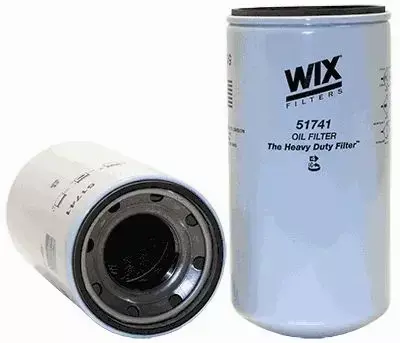 WIX FILTERS FILTR OLEJU 51741 