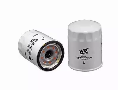 WIX FILTERS FILTR OLEJU 57356 