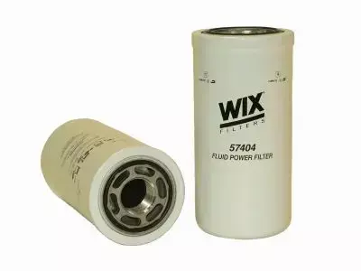 WIX FILTERS FILTR OLEJU 57404 