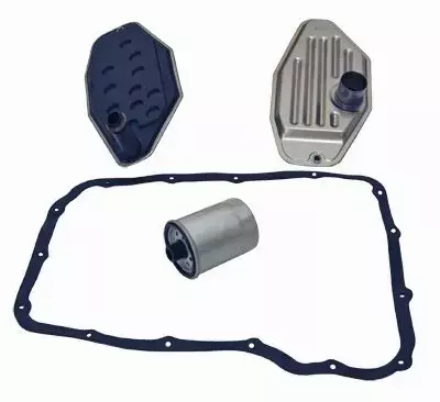 WIX FILTR+OLEJ 8L JEEP GRAND CHEROKEE III 3.0CRD 