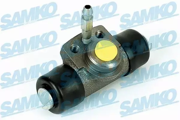 SAMKO CYLINDEREK HAMULCOWY C02139 