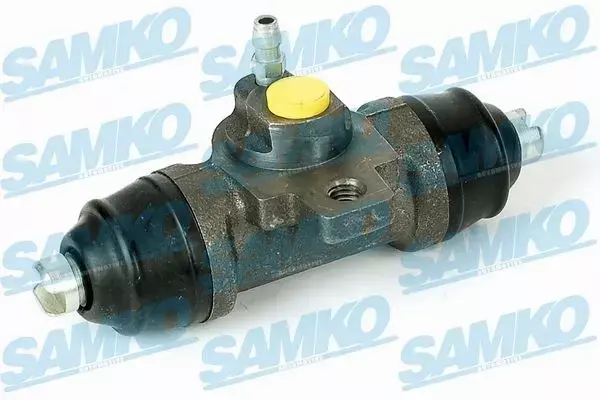 SAMKO CYLINDEREK HAMULCOWY C021391 