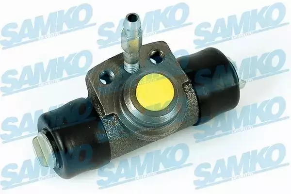 SAMKO CYLINDEREK HAMULCOWY C02140 