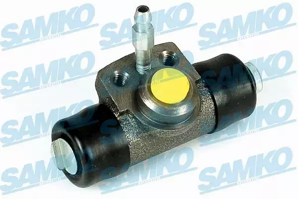 SAMKO CYLINDEREK HAMULCOWY C02141 