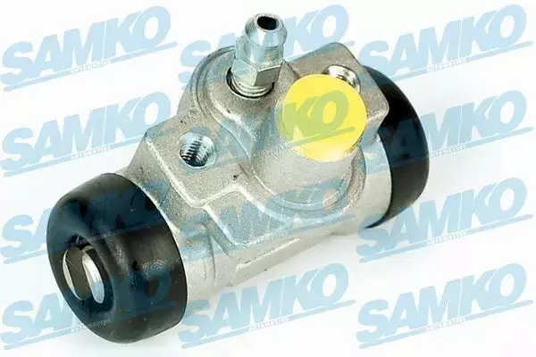 SAMKO CYLINDEREK HAMULCOWY C03012 