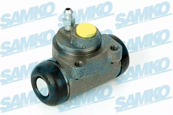 SAMKO CYLINDEREK HAMULCOWY C05913 