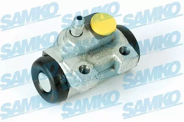 SAMKO CYLINDEREK HAMULCOWY C06699 