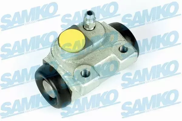 SAMKO CYLINDEREK HAMULCOWY C06701 