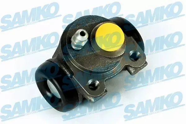 SAMKO CYLINDEREK HAMULCOWY C06702 